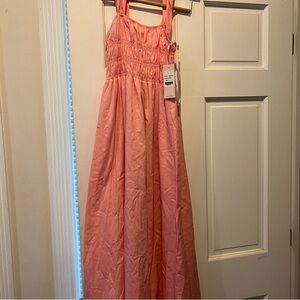 Nanette Lenore Light Pink Dress size 2.
